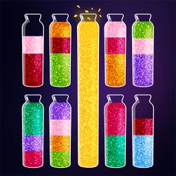 Get Color - Water Sort Puzzle のアイコン